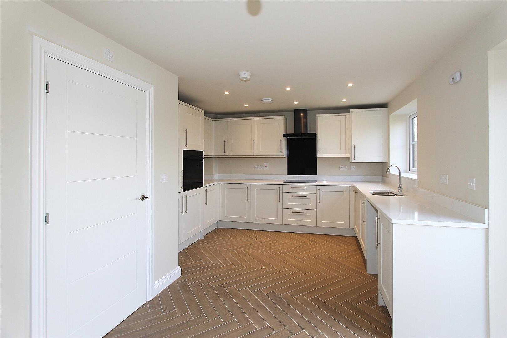 Lockside Views, Plot 5, Wombourne, Wolverhampton